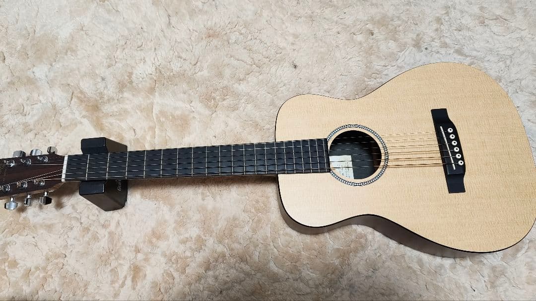 Martin LX1M リトルマーチン アコースティックギター 純正ギグバッグ付
