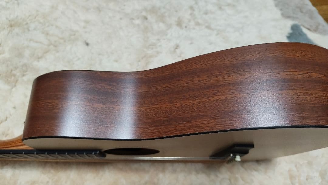 Martin LX1M リトルマーチン アコースティックギター 純正ギグバッグ付