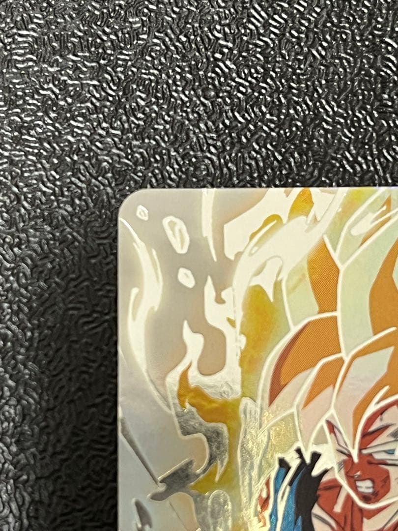 ドラゴンボールヒーローズ BM3-SEC2 LC孫悟空