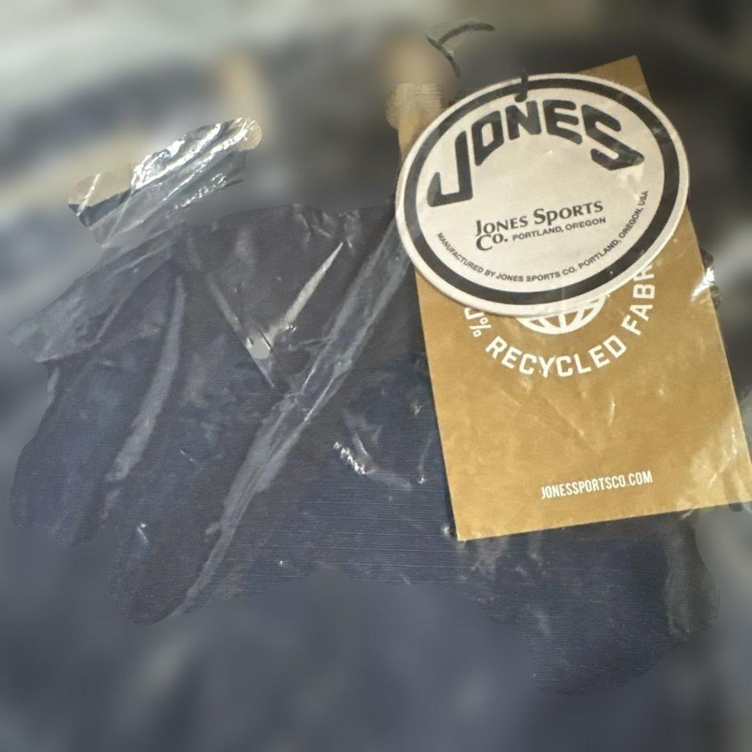 ラウンド用品・アクセサリー JONES KUCHIBUE Golf CLUBHAUS Goodie Bag