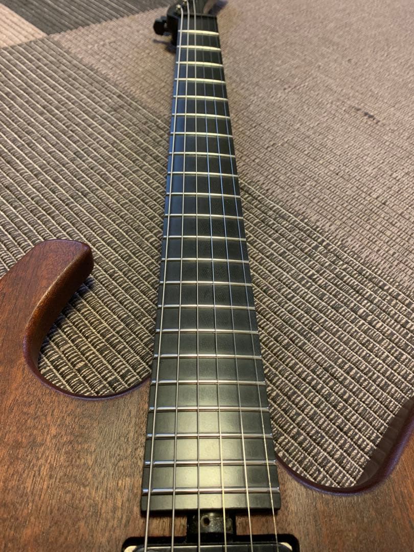 ギター Parker NiteFly NMH