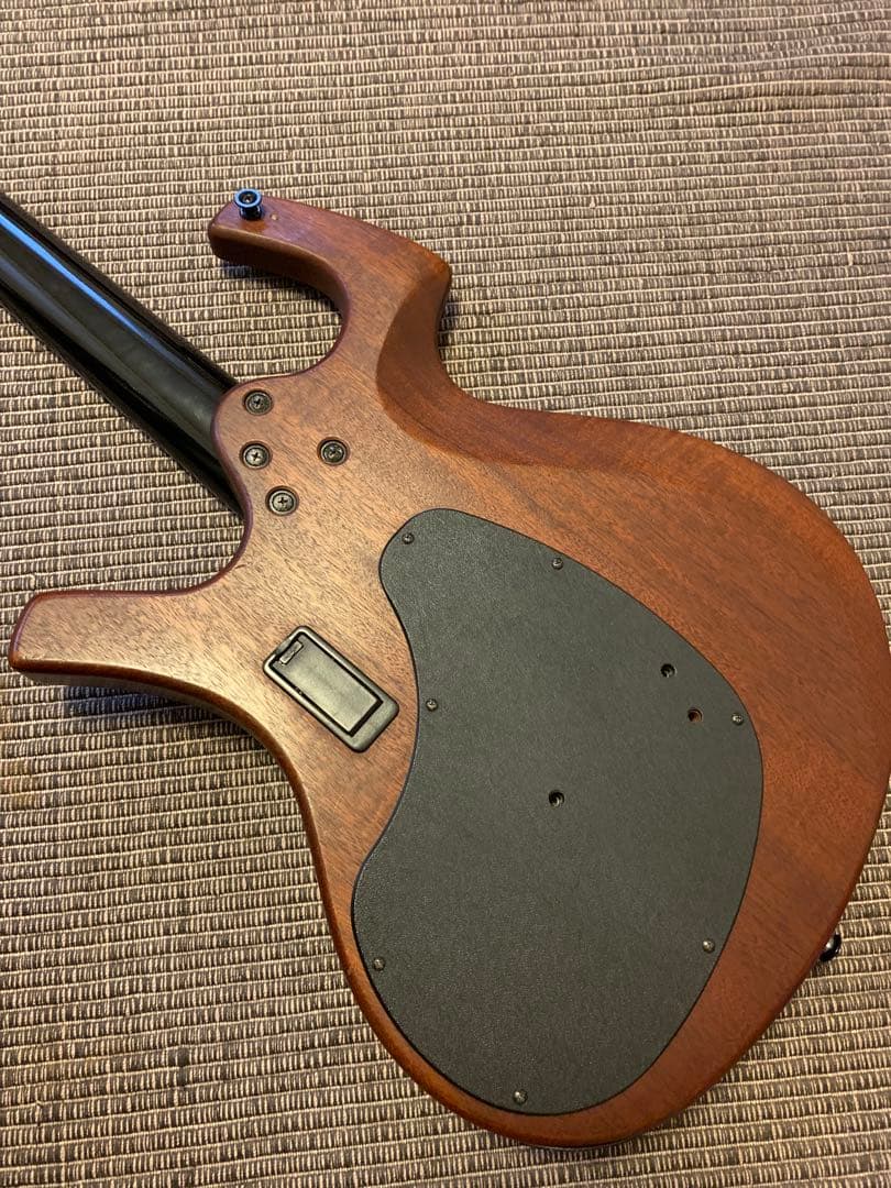 ギター Parker NiteFly NMH