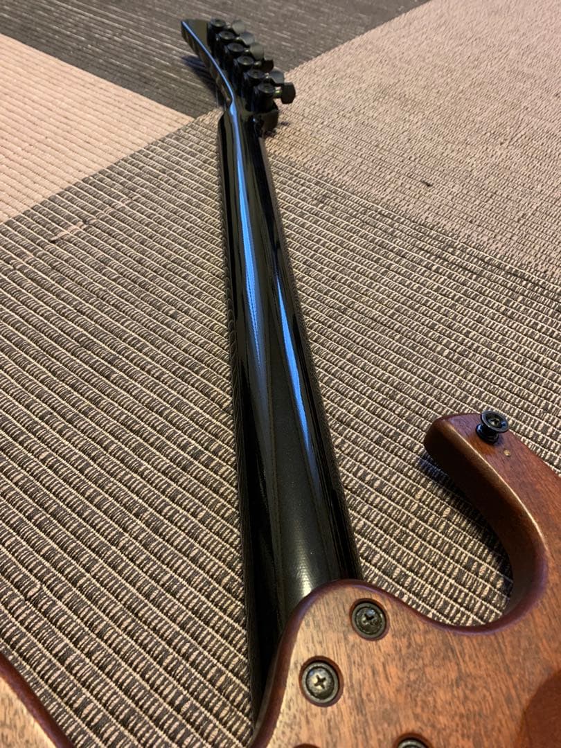 ギター Parker NiteFly NMH