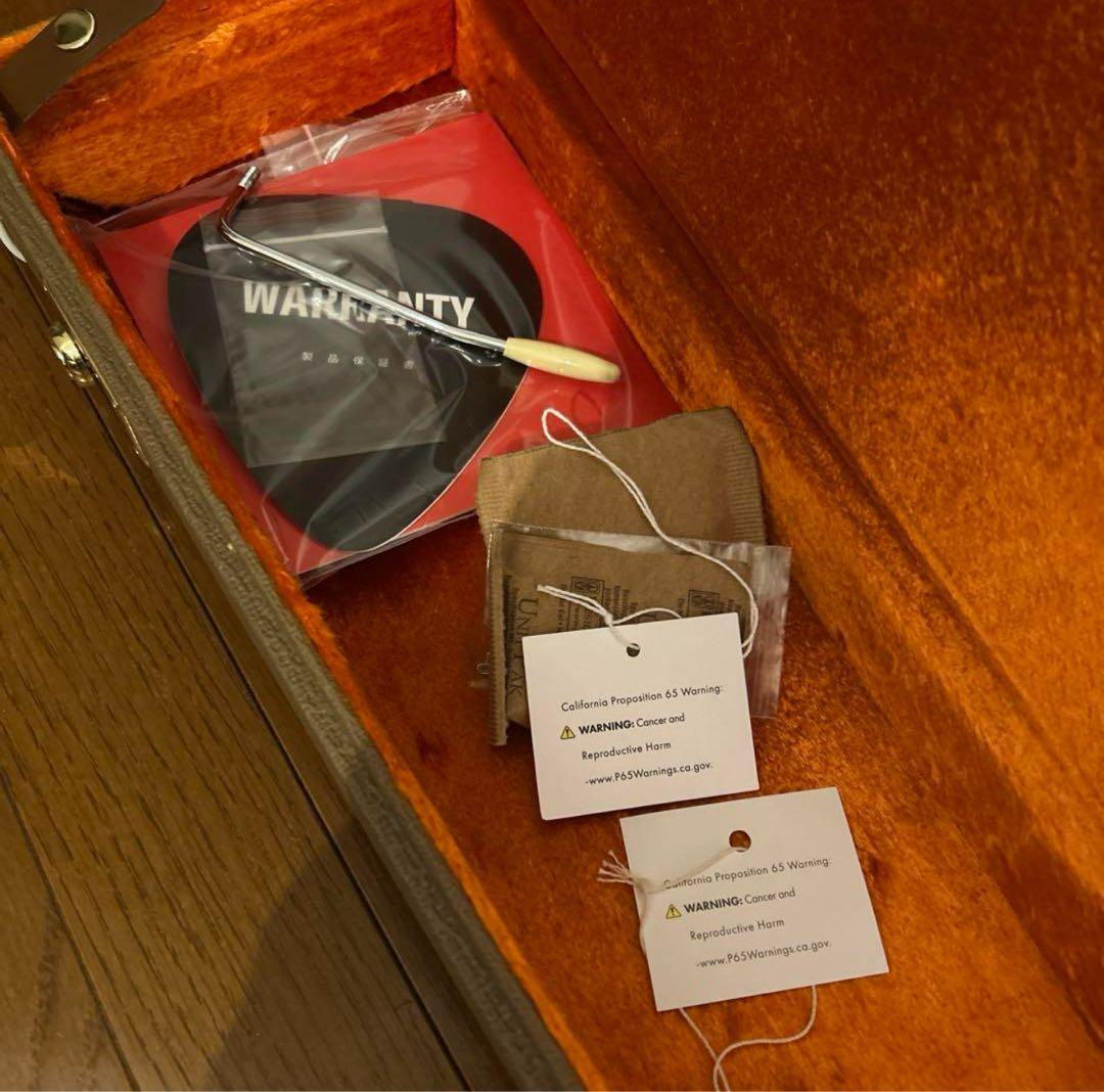 Limited Char Stratocaster Burgundy【美品】