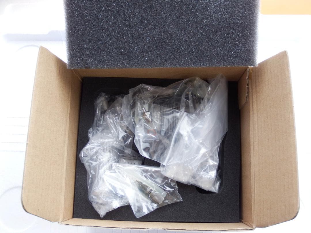 O.S. ENGINE MAX-25LA エンジン 12352