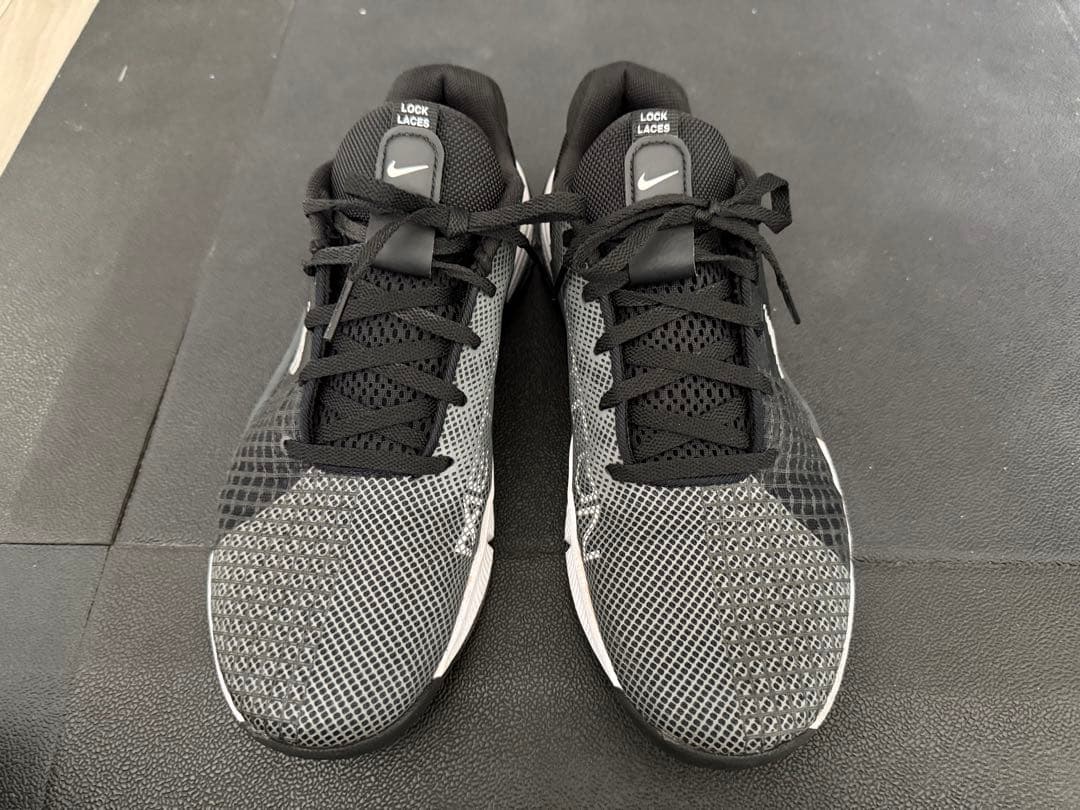 値下げNG 美品 ナイキ メトコン8 26.5cm