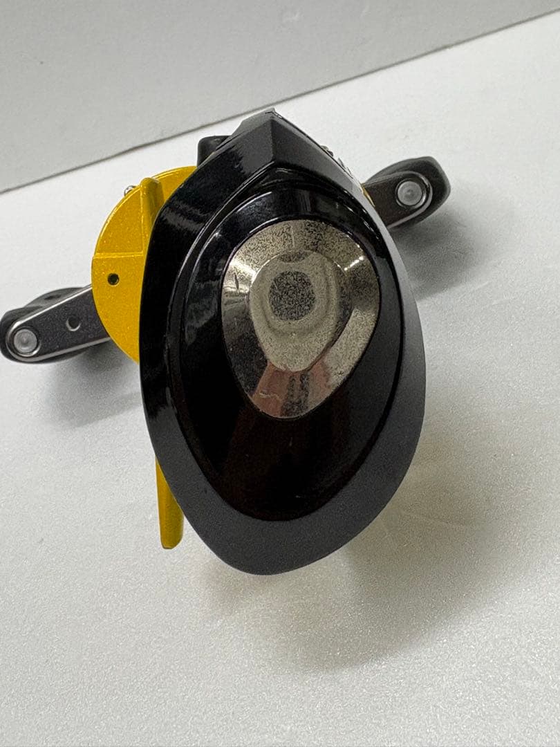 希少 アブガルシア アンバサダー レボ SKT スキート シグネクチャー リート