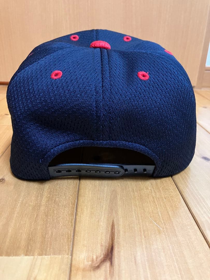 【新品未使用】　横浜高校　キャップ