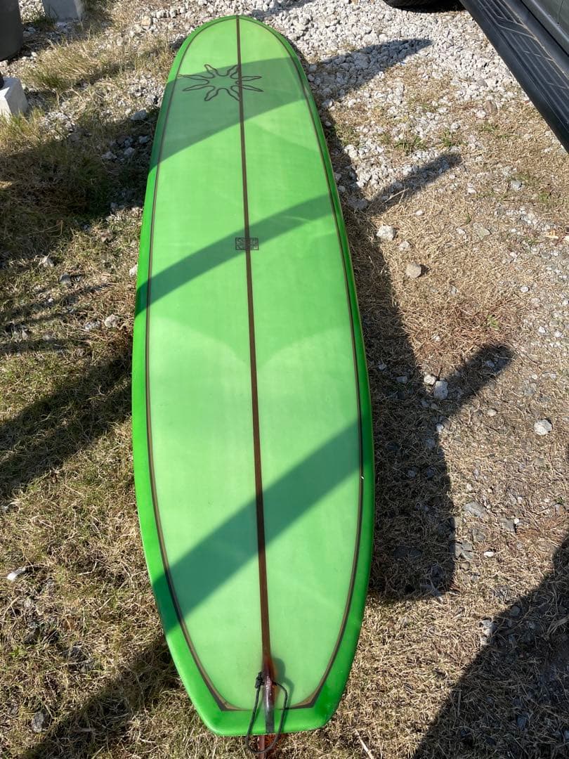サーフボード　 ロングボード