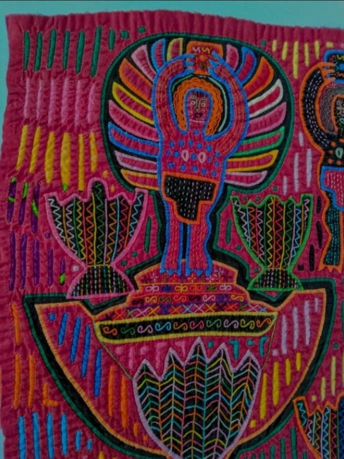 郷土玩具シリーズ第34版　メキシコの民芸品