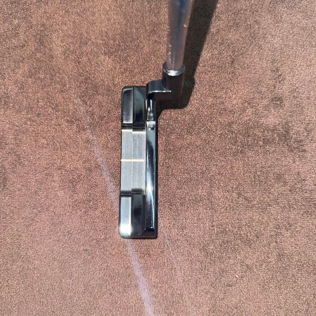 SCOTTY CAMERON NEWPORT TWO 極上品♪