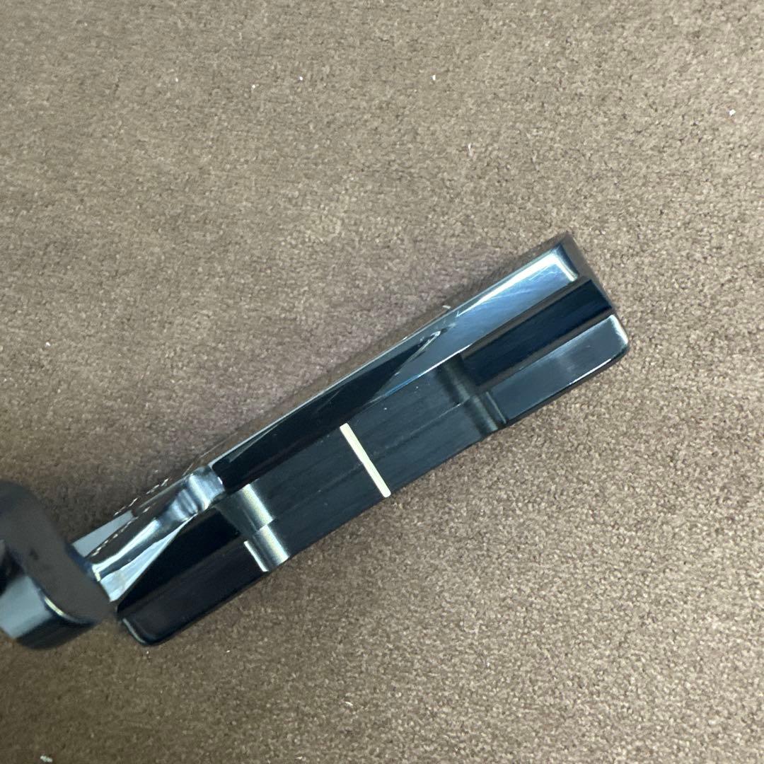 SCOTTY CAMERON NEWPORT TWO 極上品♪