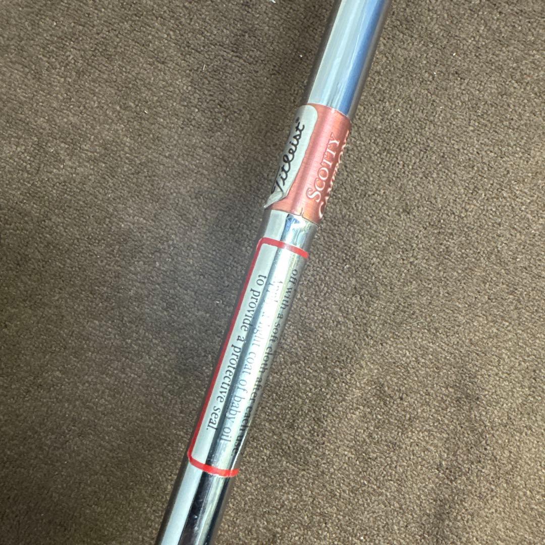 SCOTTY CAMERON NEWPORT TWO 極上品♪