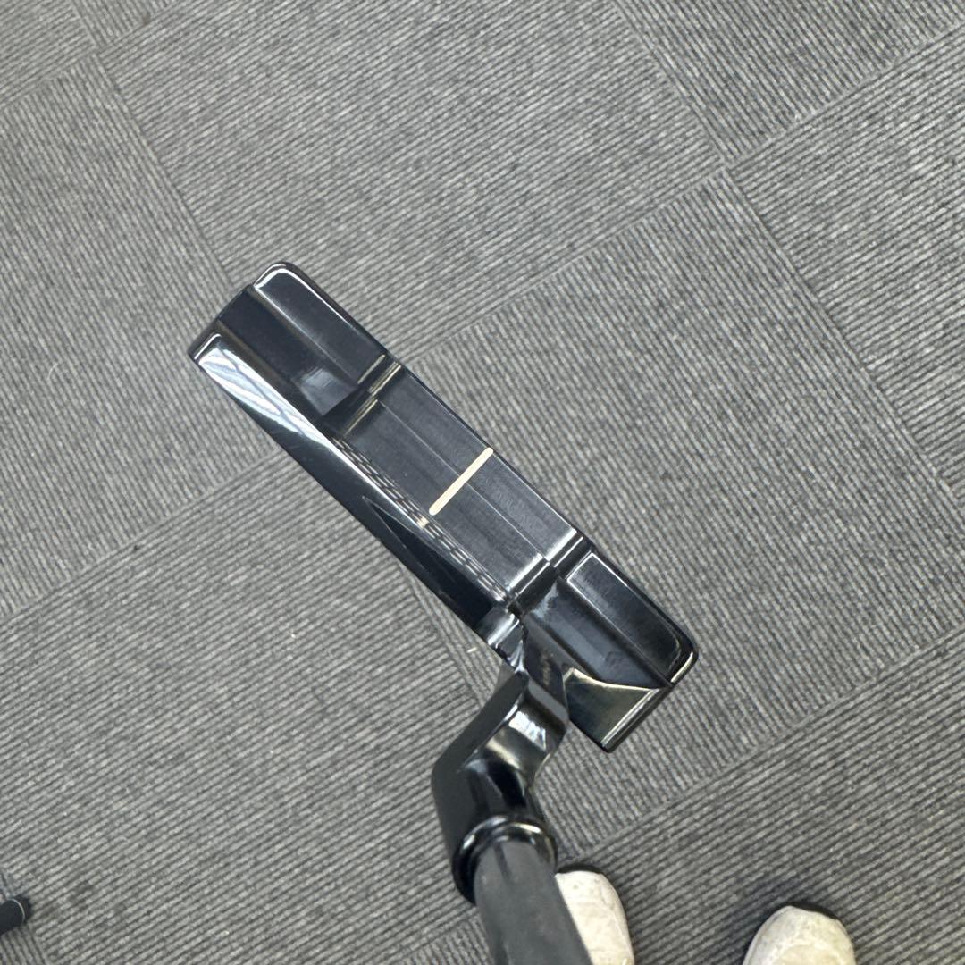 SCOTTY CAMERON NEWPORT TWO 極上品♪