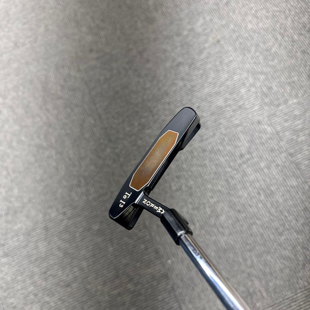 SCOTTY CAMERON NEWPORT TWO 極上品♪