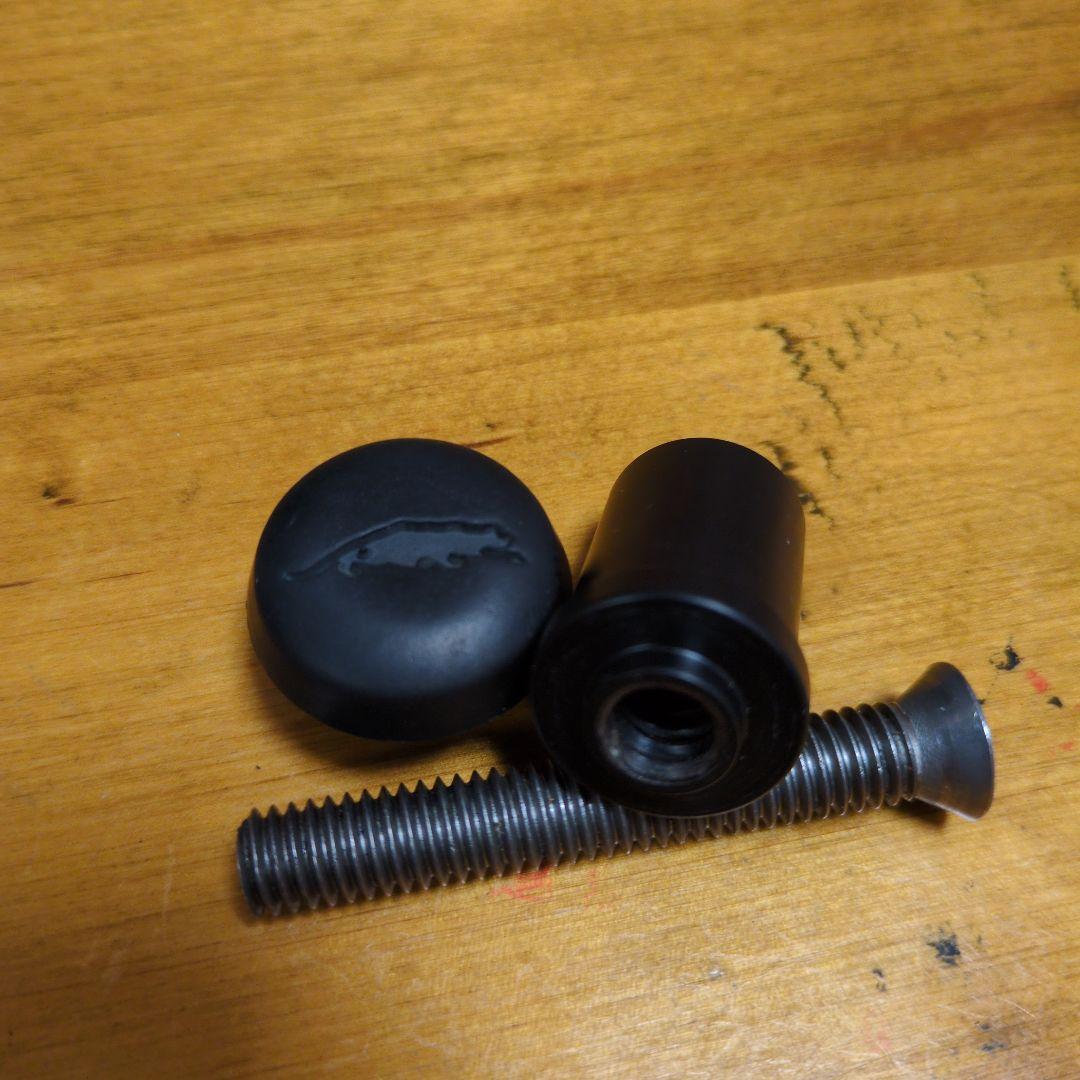 プレデターBK2(バットのみ)　美品 くるみ