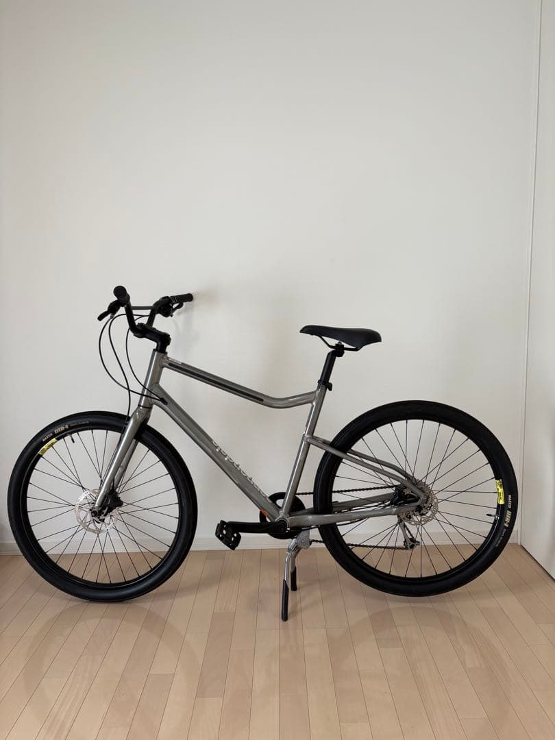 CANNONDALE Treadwell2 Ltd キャノンデール