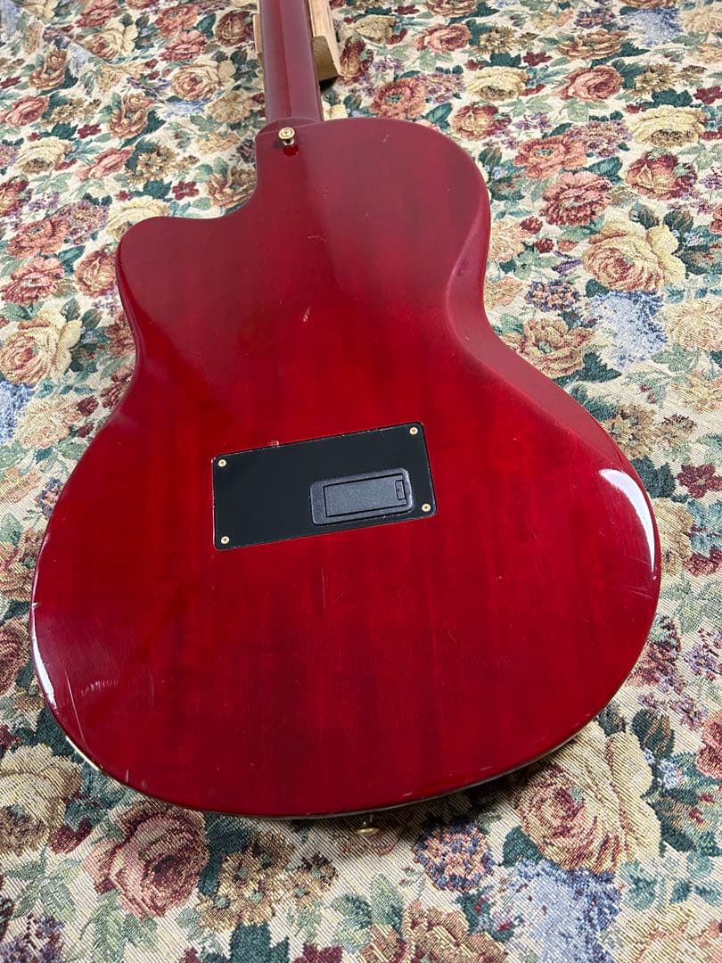 ギター Gibson Chet Atkins SST Maple Top