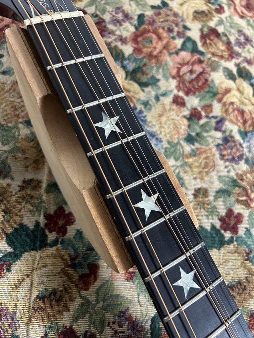 ギター Gibson Chet Atkins SST Maple Top