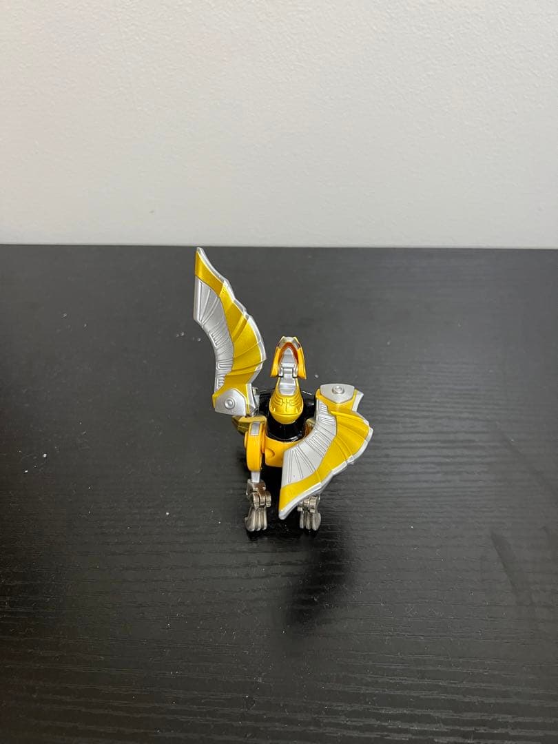 DX 百獣戦隊ガオレンジャー