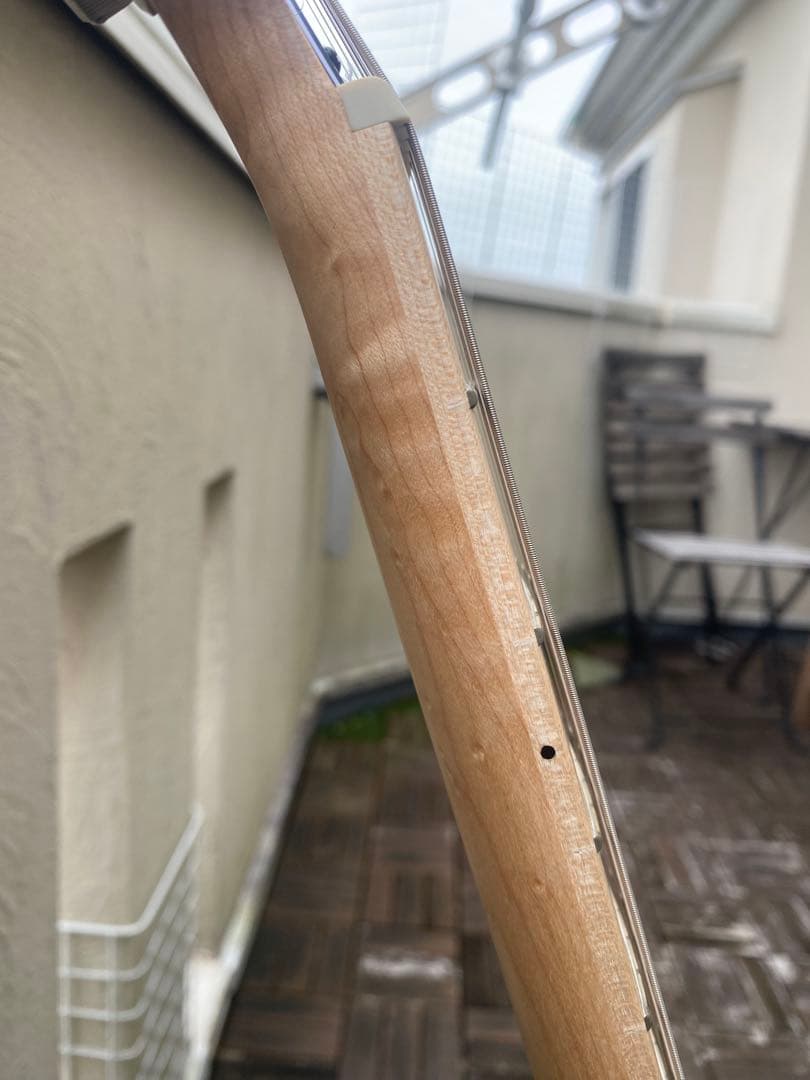 ギター GUILD SURFLINER