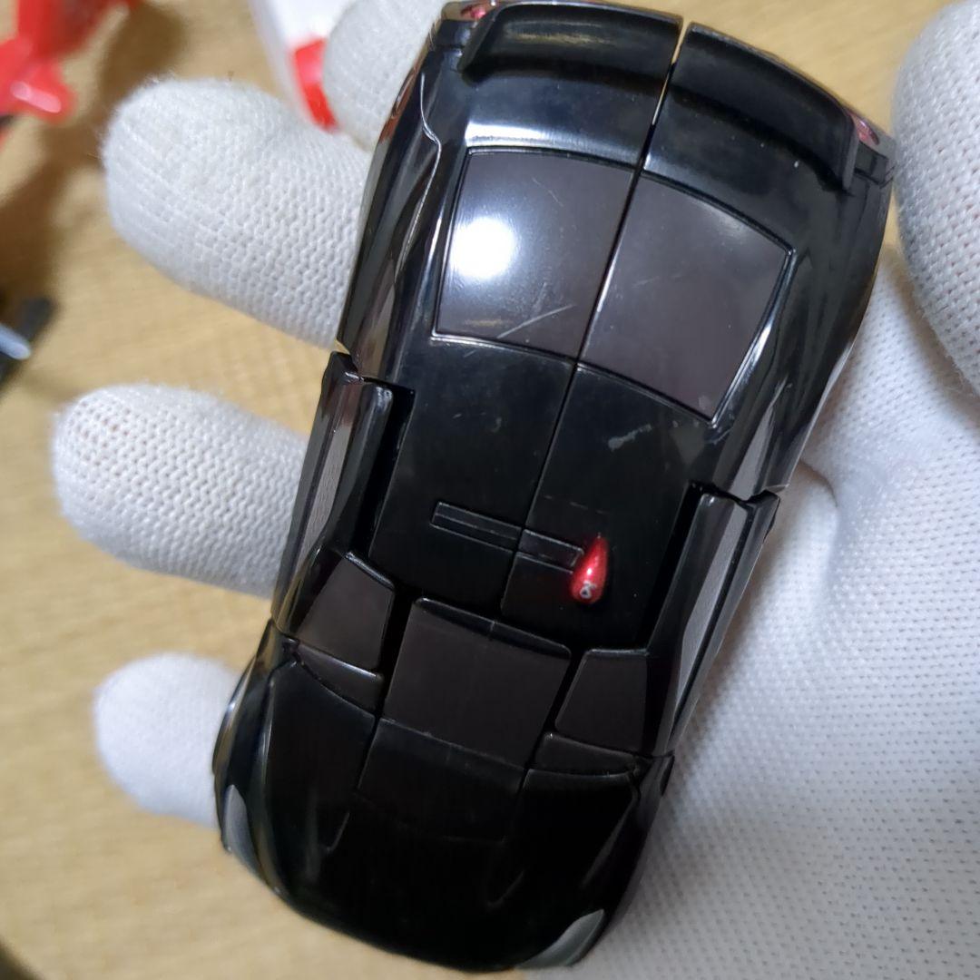 ジョブレイバー