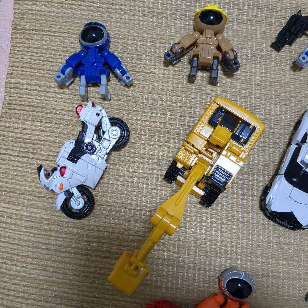 ジョブレイバー