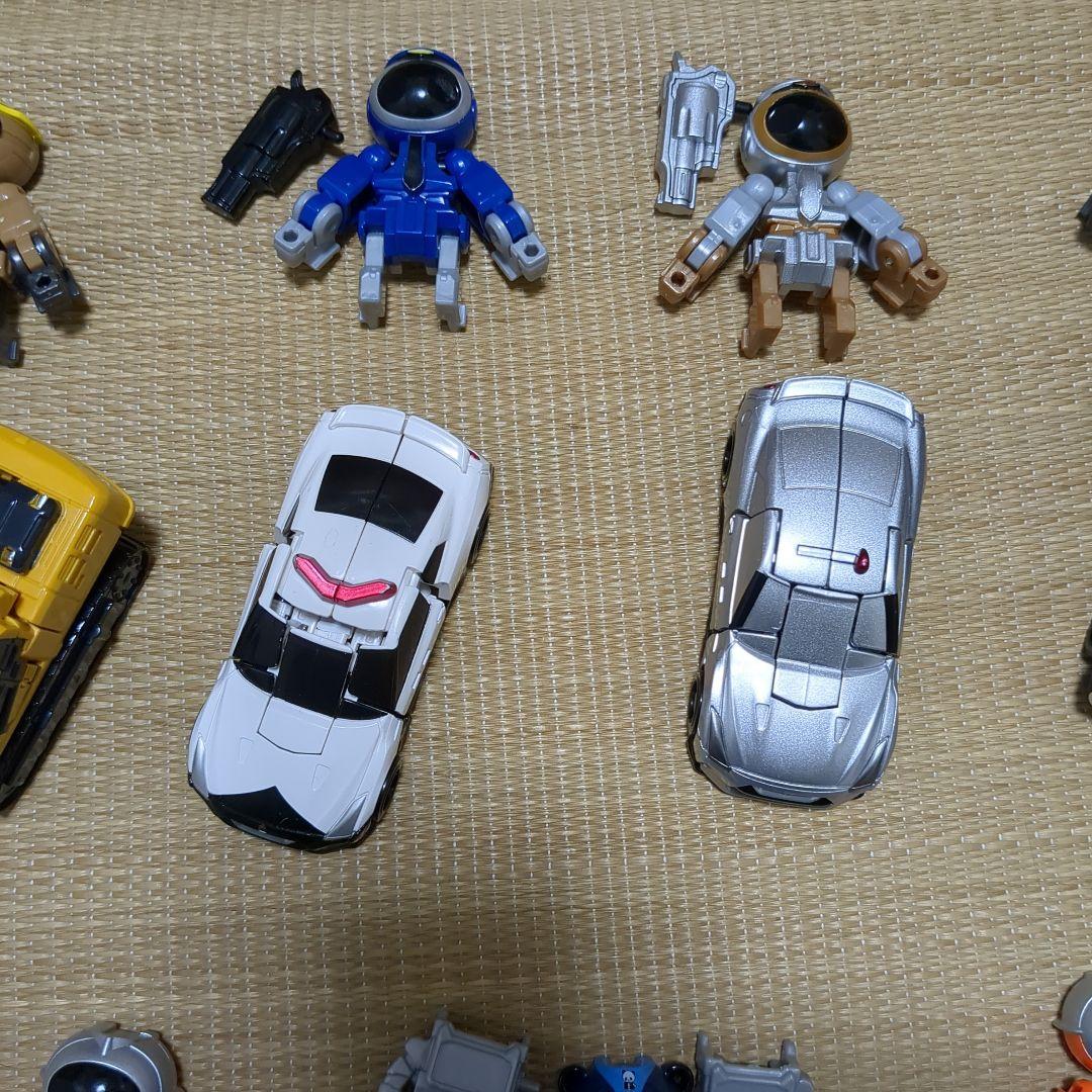 ジョブレイバー