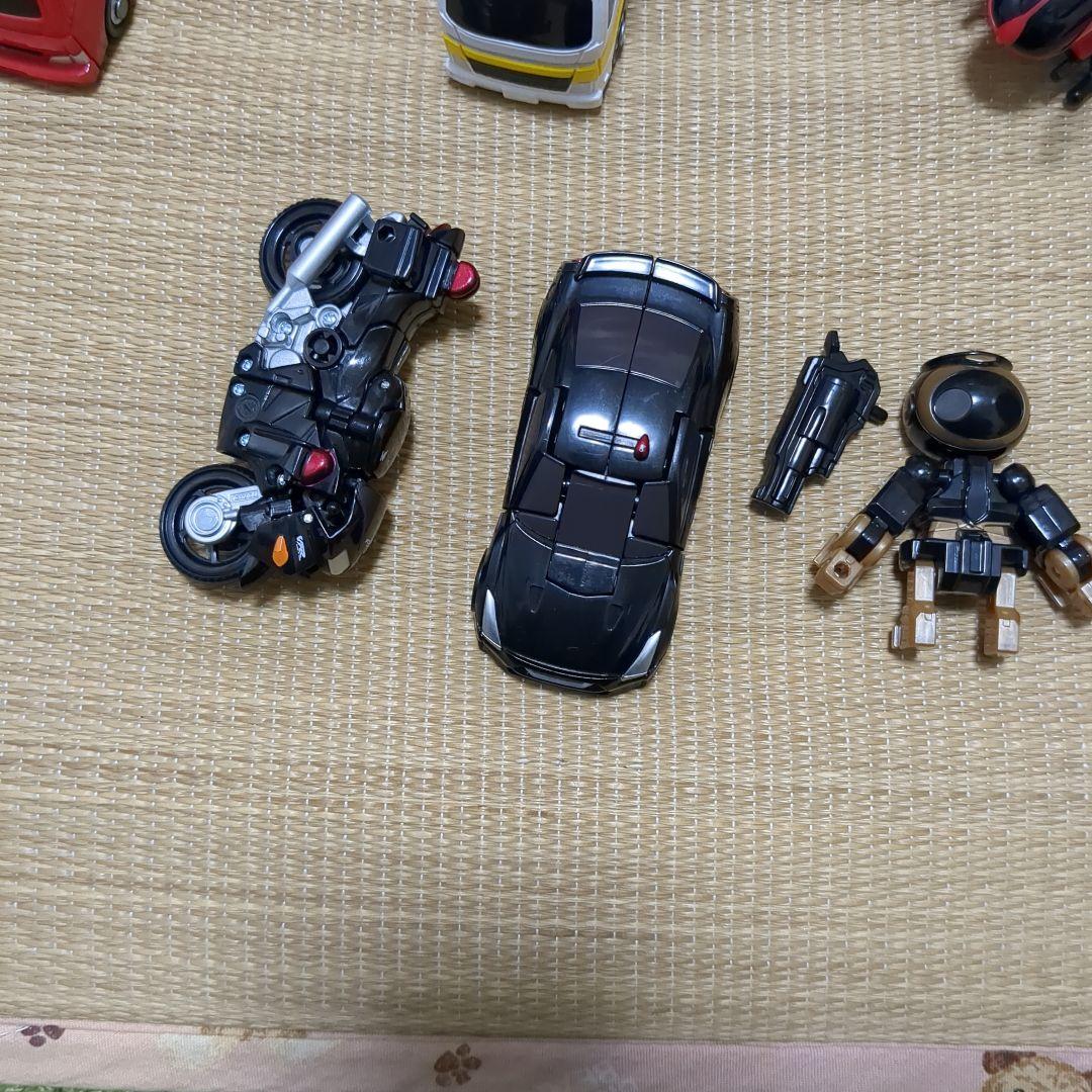 ジョブレイバー