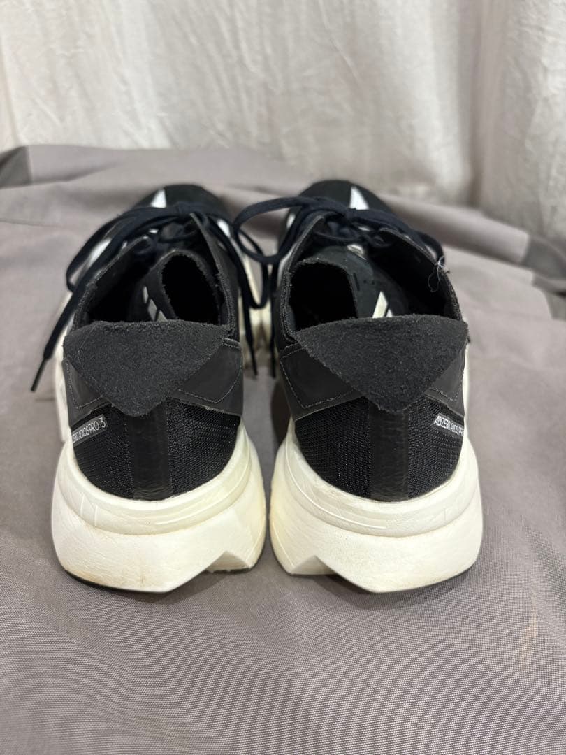 アディダス アディオスプロ3 26.5cm