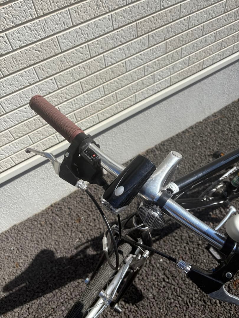 【直接引き取り】アサヒサイクル コーサクロスSL クロスバイク 430mm