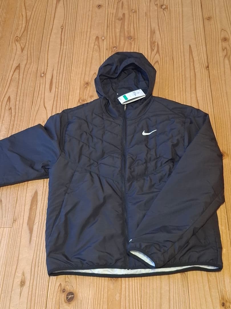 ナイキTherma-Fit SYNFL RPL　シンセティックフィル中綿　L