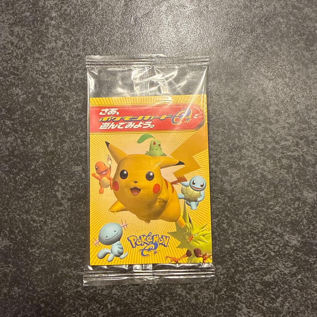 R*x様 [美品]スイクン カードe プロモ 026/P ピュアボディー ヒプノ