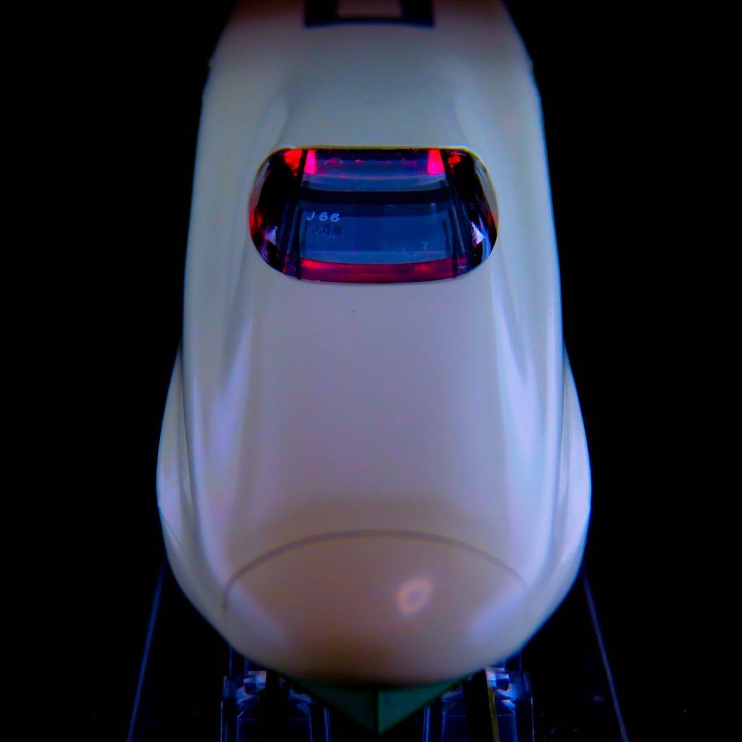 KATO 【特別企画品】 E2系1000番台 新幹線＜200系カラー＞【新品】