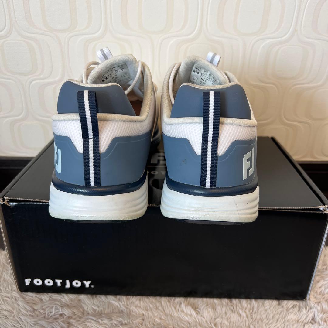 フットジョイ　ハイパーフレックス