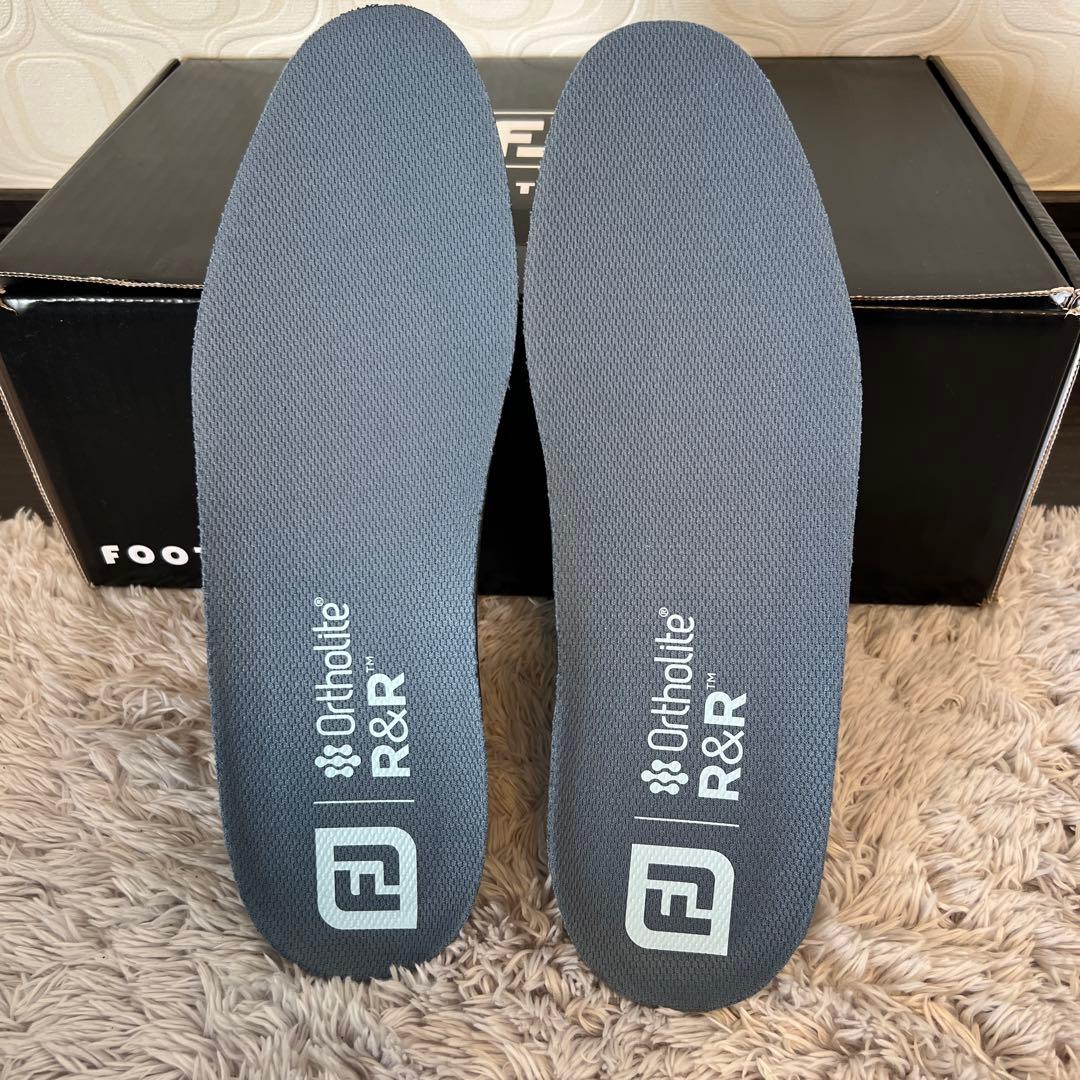 フットジョイ　ハイパーフレックス