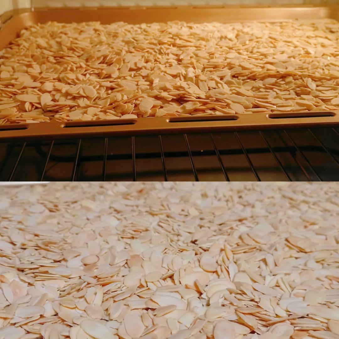 海塩太妃タフィー220g×6袋