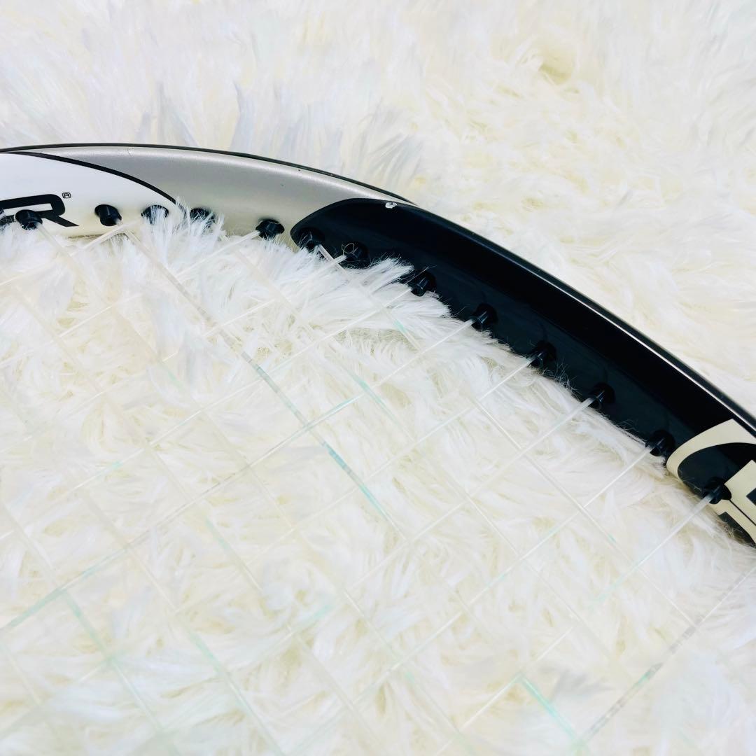 美品　Wilson K FACTOR THREE FX 115インチ　デカラケ