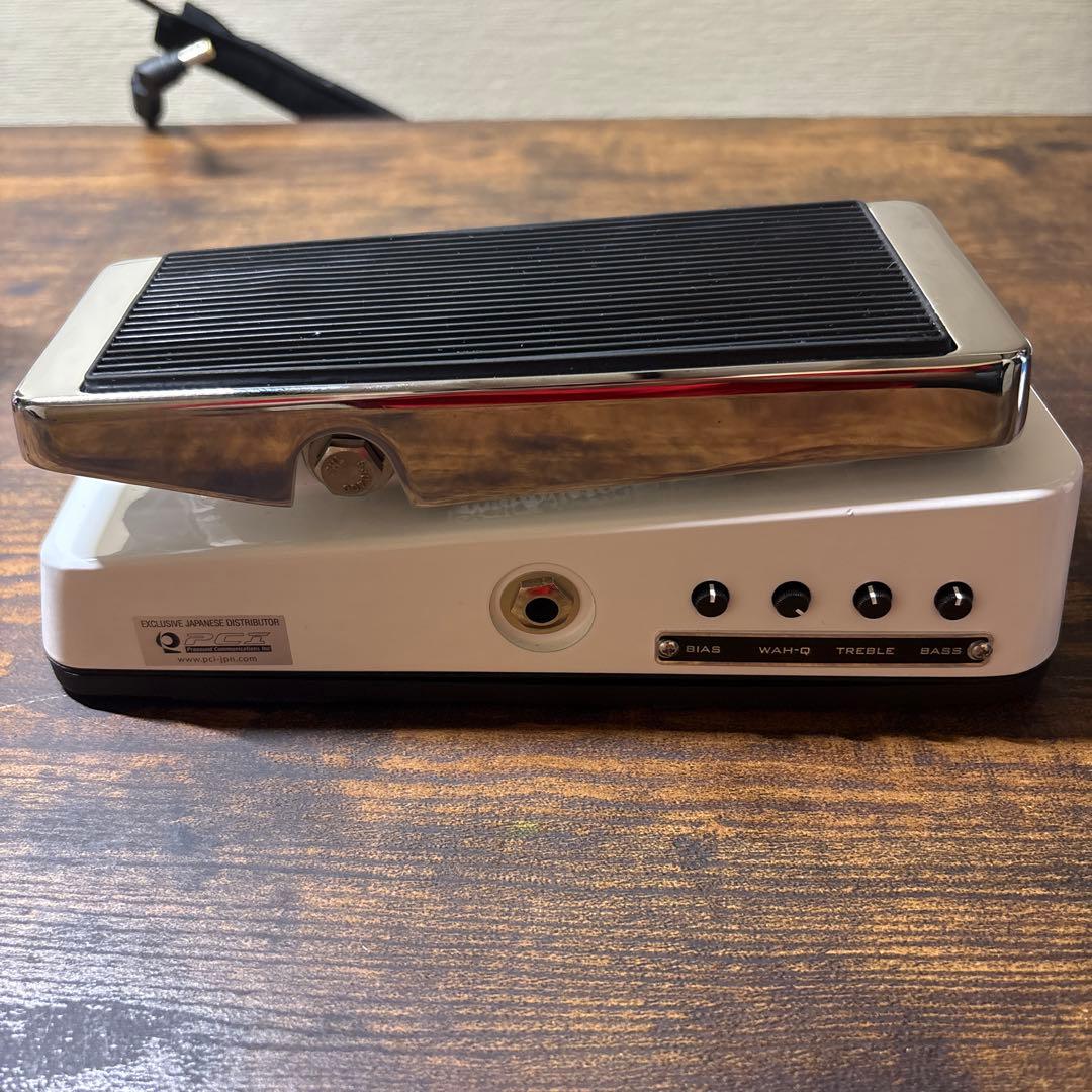 【新品同様‼️】 Xotic Effects ワウペダル