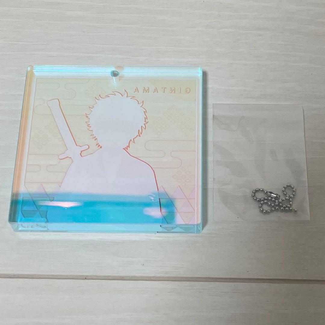 銀魂 アクリル ブロッキー アクリルスタンド アクスタ 坂田銀時 幼少期