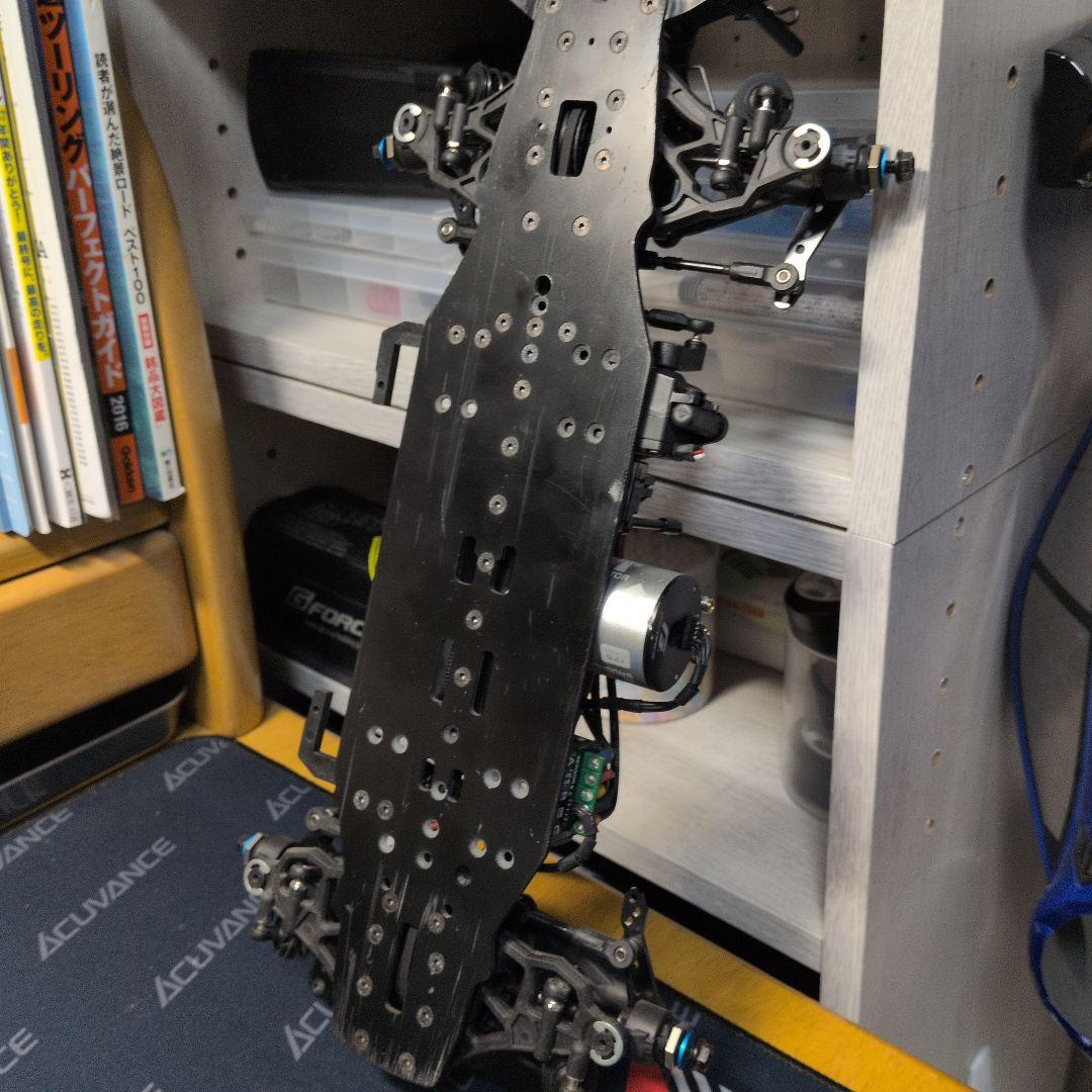 3RACING CERO SPORTS　3レーシング　セロスポーツ