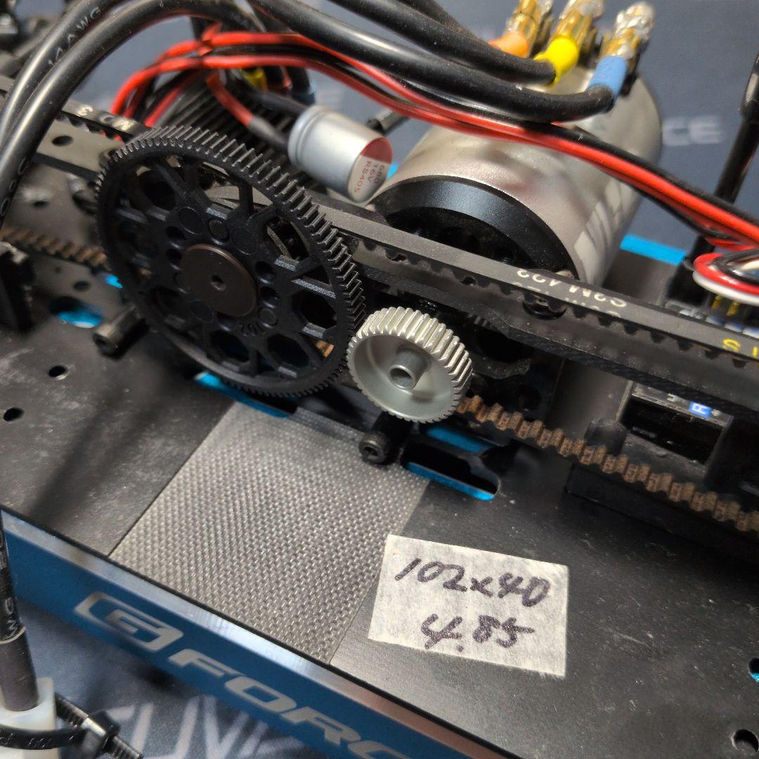 3RACING CERO SPORTS　3レーシング　セロスポーツ