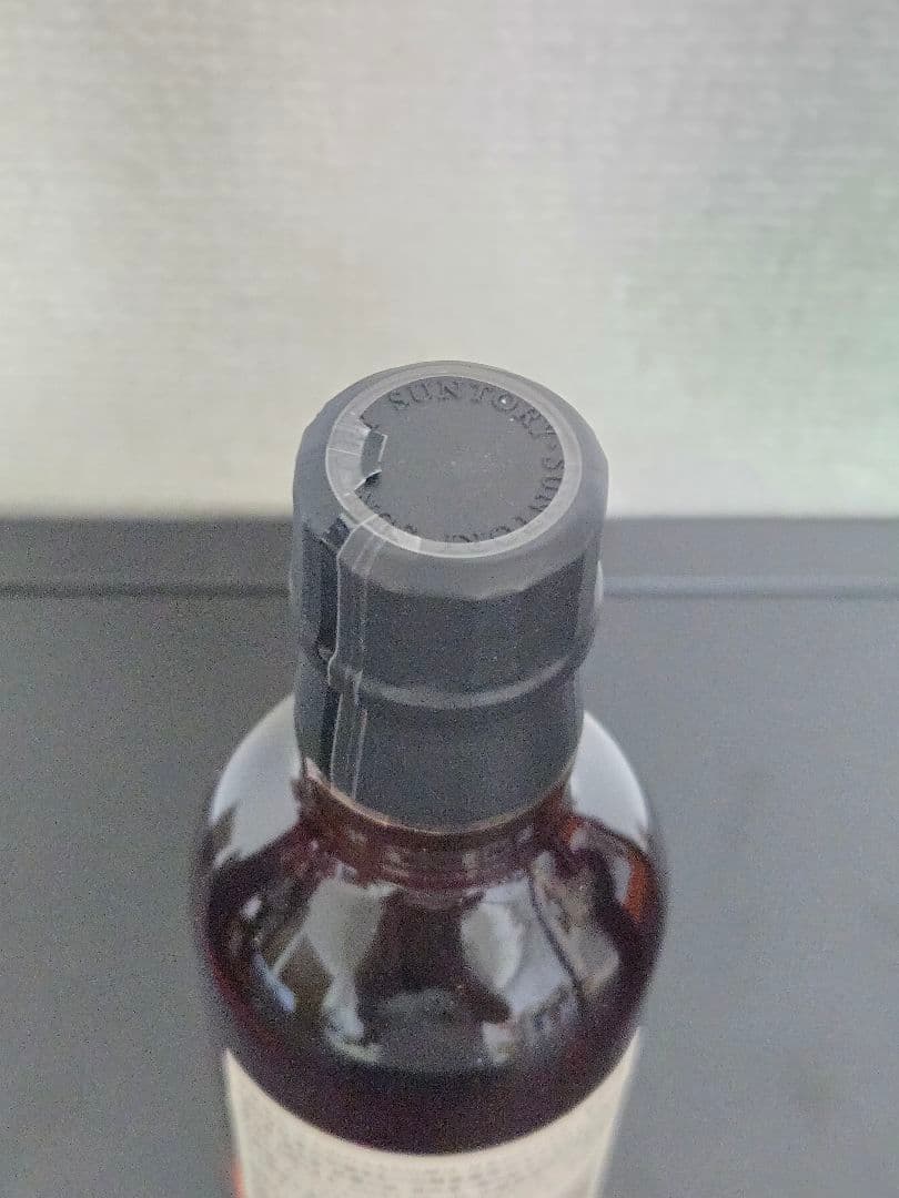 ひ*ん様 山崎 白州 蒸留所限定 180ml 白州 シングルモルト2本 300m