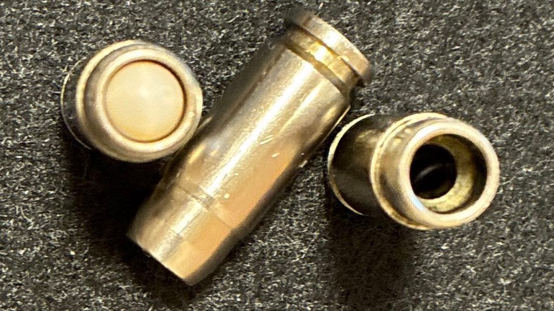 コ*ウ様 コルトガバメント ガスガン 木製グリップ ホルスター