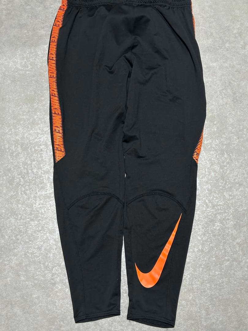 希少 極美品 セットアップ NIKE ドリルトップ 上下 トラックスーツ L