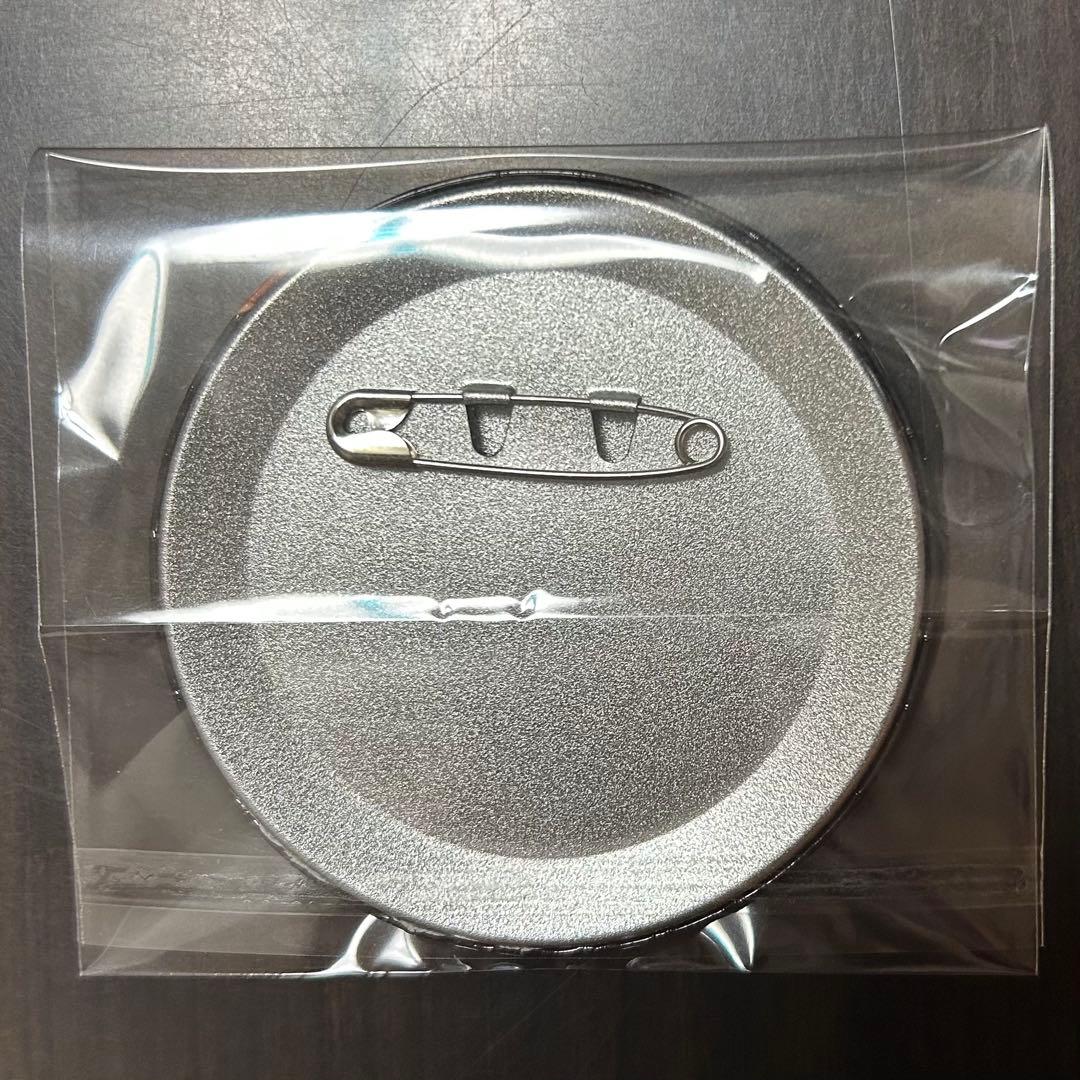 名探偵コナン 一番カフェ 2016 缶バッジ 灰原哀 コナンカフェ