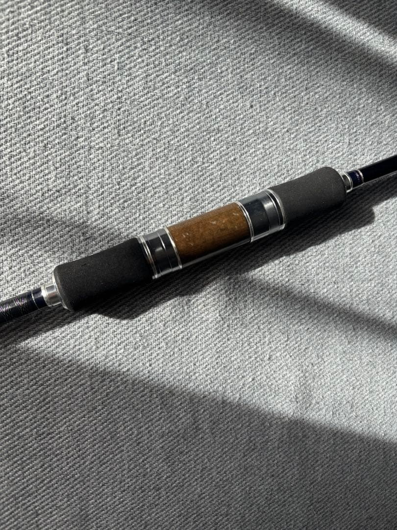 ダイワ　ハートランド HL6102MLFS-07 柳龍スピニング　ryuron