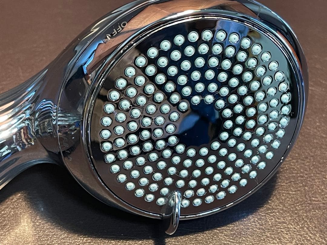 リファファインバブルワン公式アダプター付ReFaFINE BUBBLEONE美品