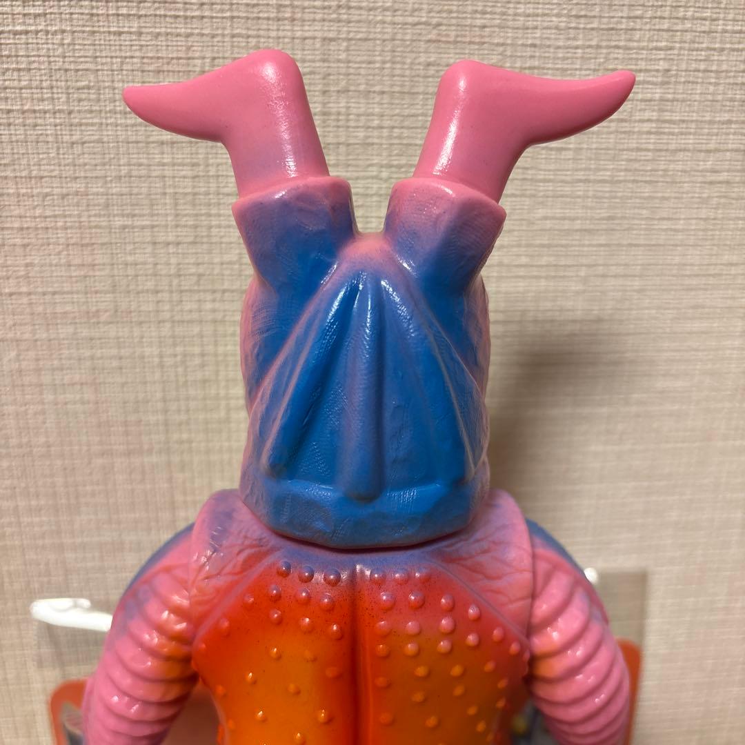 ゼットン　ブルマァク