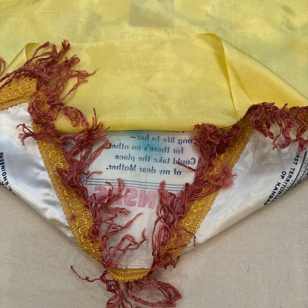 40s 50s スーベニア U.S.ARMY VINTAGE SOUVENIR